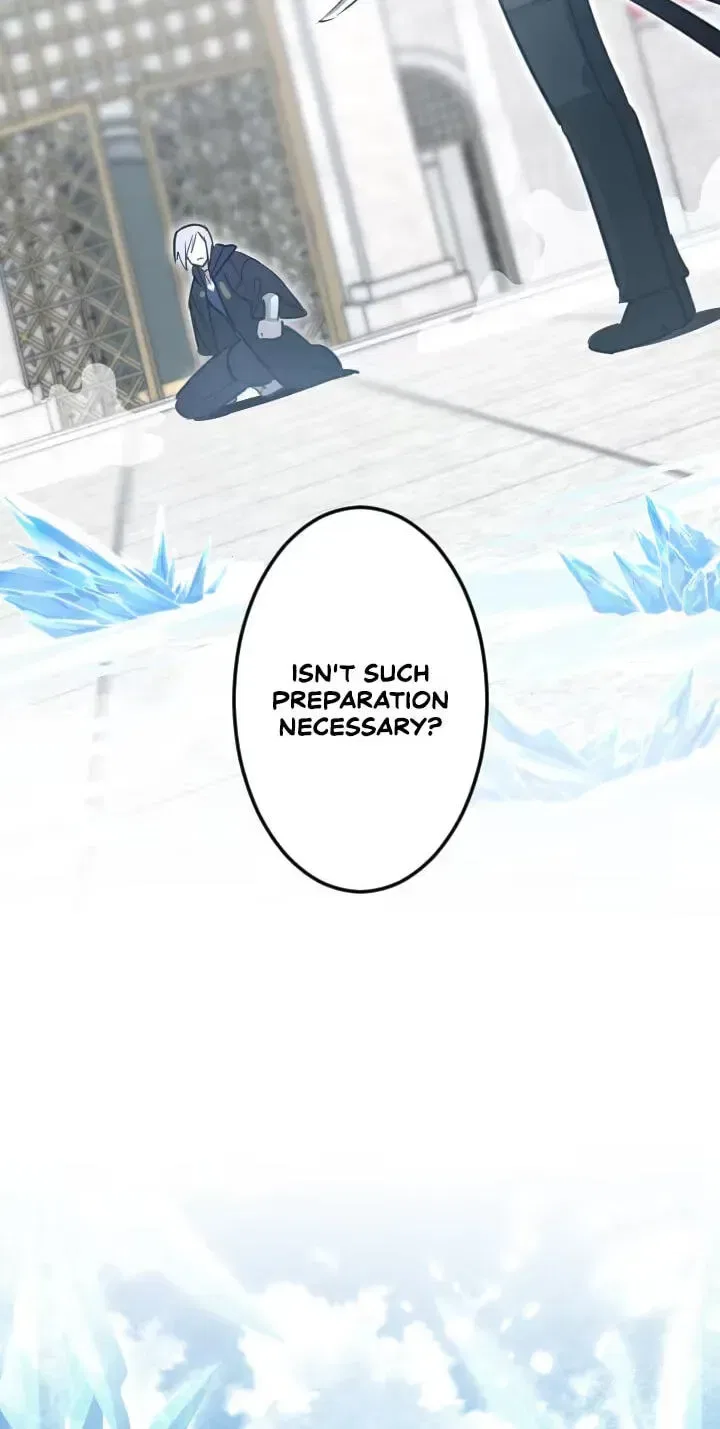 The Magic Theory of the Regressed Sword Saint Chapter 35 – Page 56