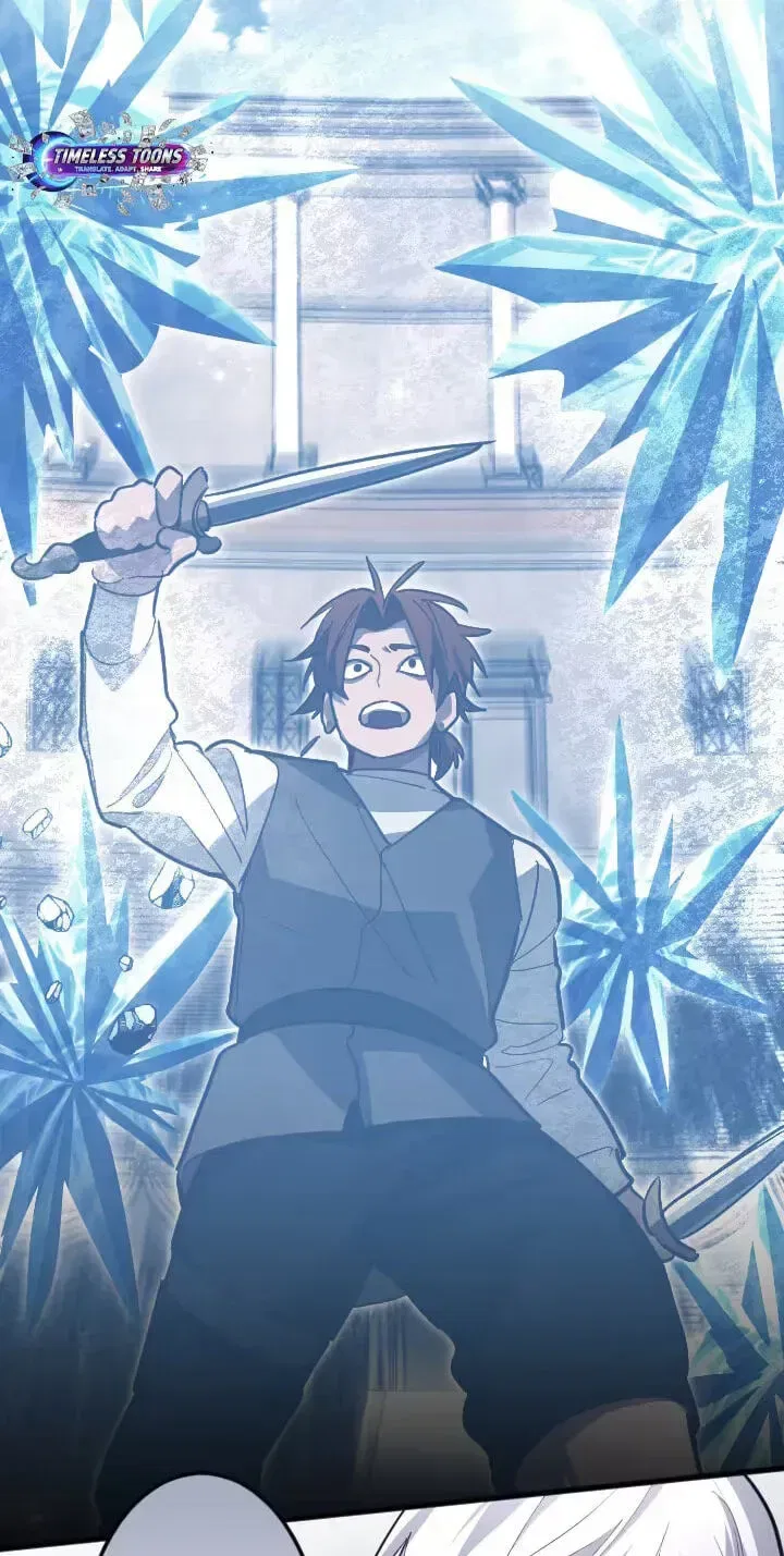 The Magic Theory of the Regressed Sword Saint Chapter 35 – Page 57