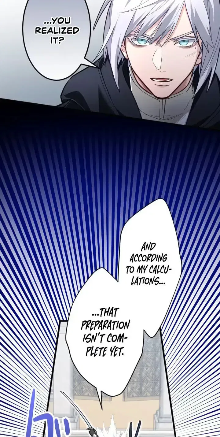 The Magic Theory of the Regressed Sword Saint Chapter 35 – Page 58