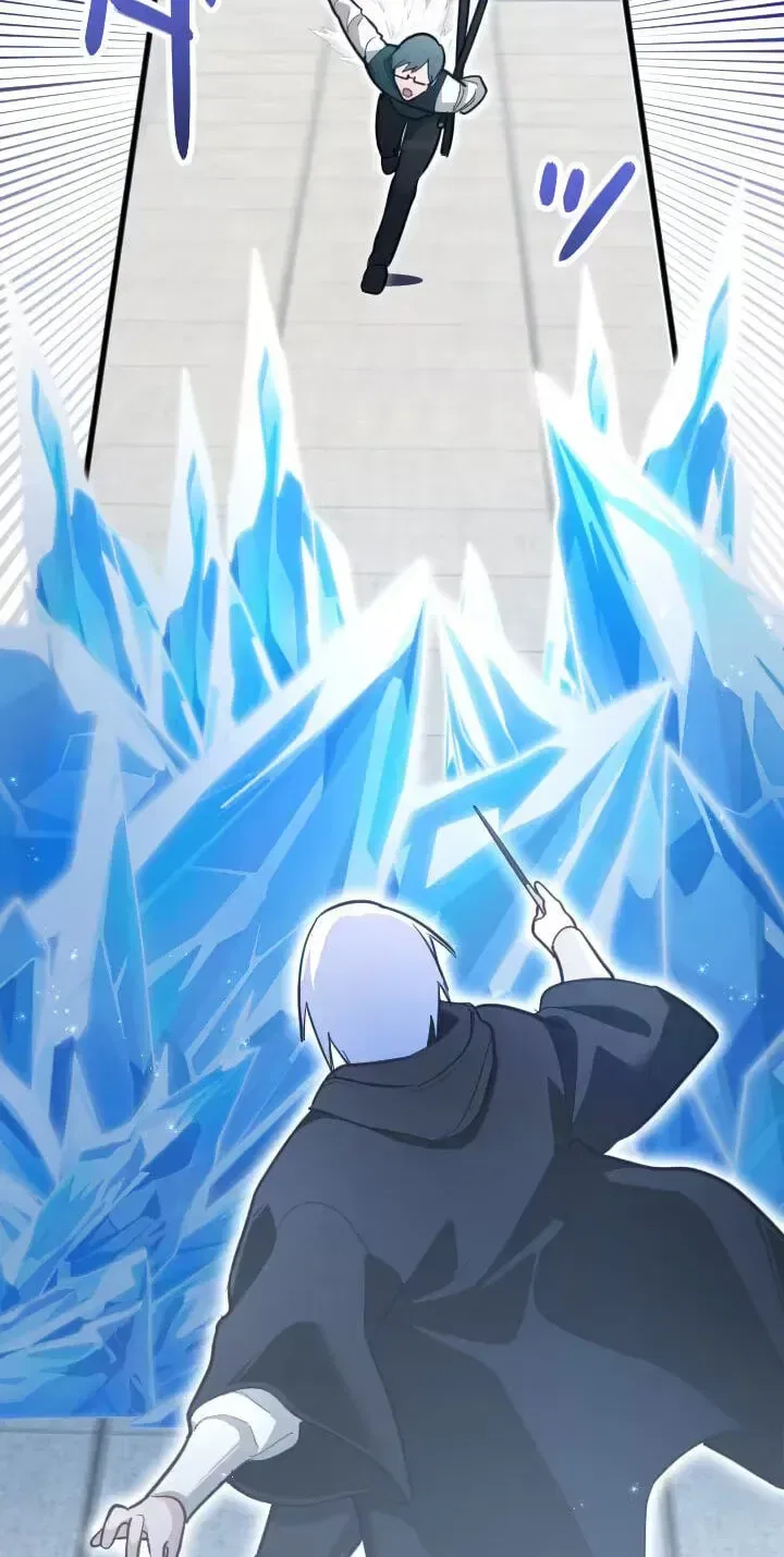 The Magic Theory of the Regressed Sword Saint Chapter 35 – Page 59