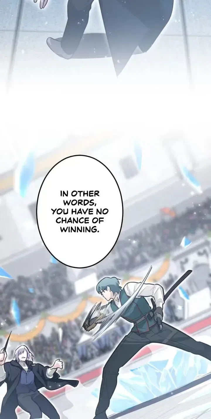 The Magic Theory of the Regressed Sword Saint Chapter 35 – Page 60