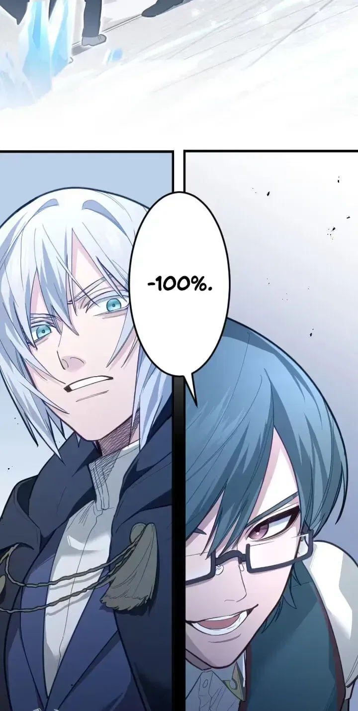 The Magic Theory of the Regressed Sword Saint Chapter 35 – Page 61
