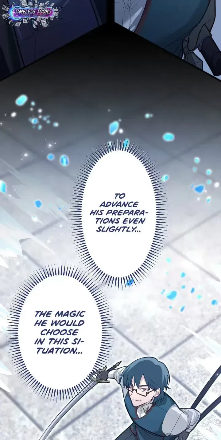 The Magic Theory of the Regressed Sword Saint Chapter 35 – Page 62