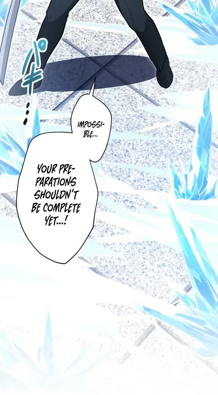 The Magic Theory of the Regressed Sword Saint Chapter 35 – Page 67