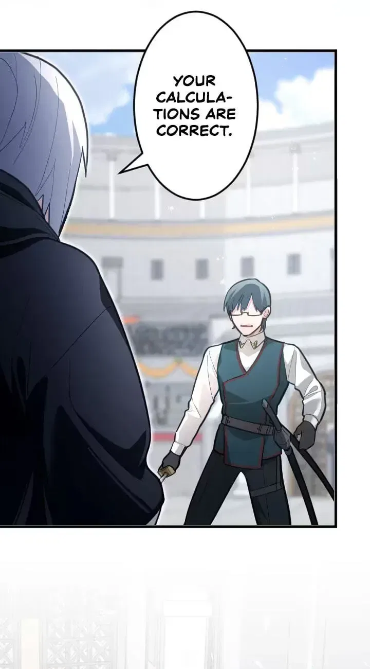 The Magic Theory of the Regressed Sword Saint Chapter 35 – Page 68