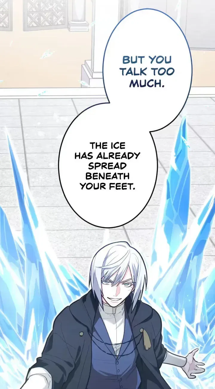 The Magic Theory of the Regressed Sword Saint Chapter 35 – Page 69
