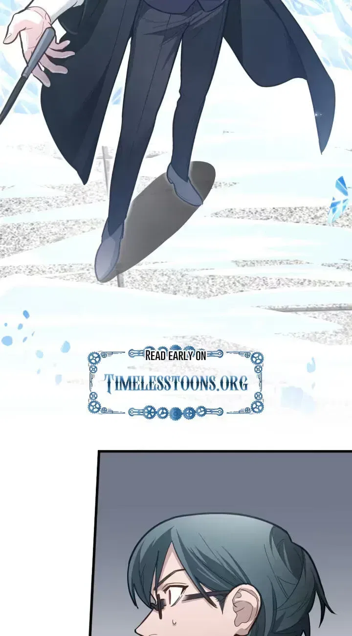 The Magic Theory of the Regressed Sword Saint Chapter 35 – Page 70