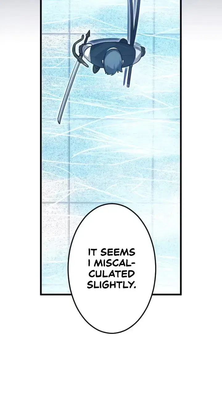 The Magic Theory of the Regressed Sword Saint Chapter 35 – Page 73