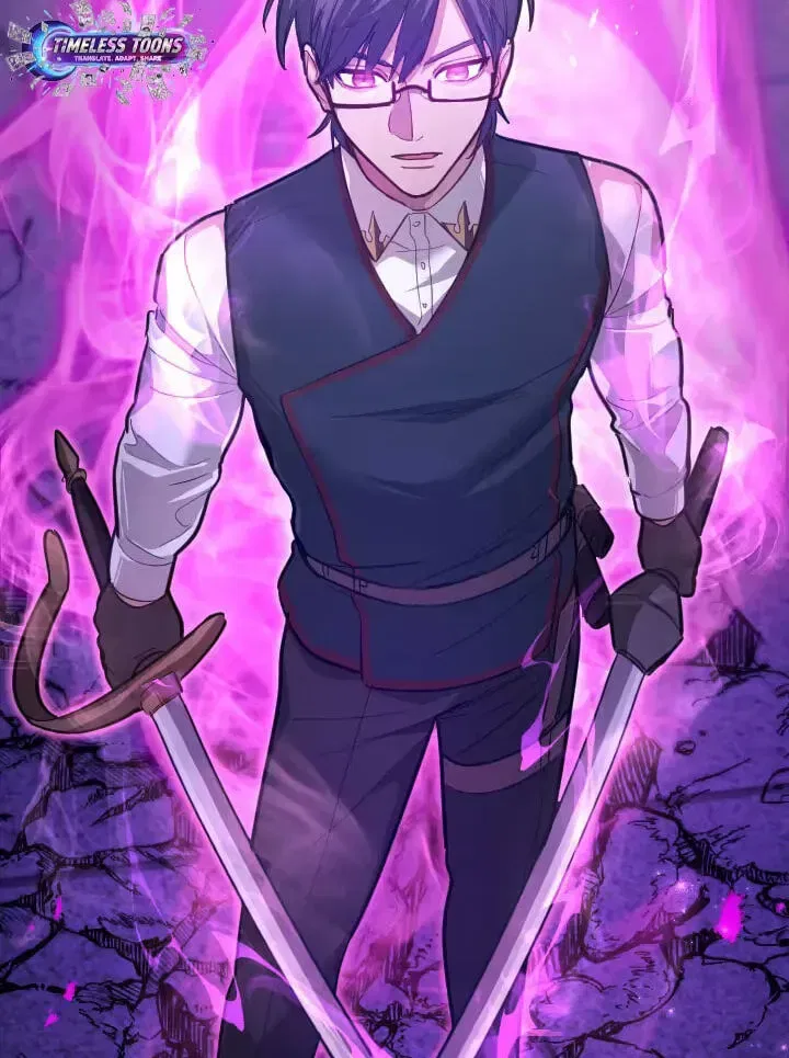 The Magic Theory of the Regressed Sword Saint Chapter 35 – Page 84