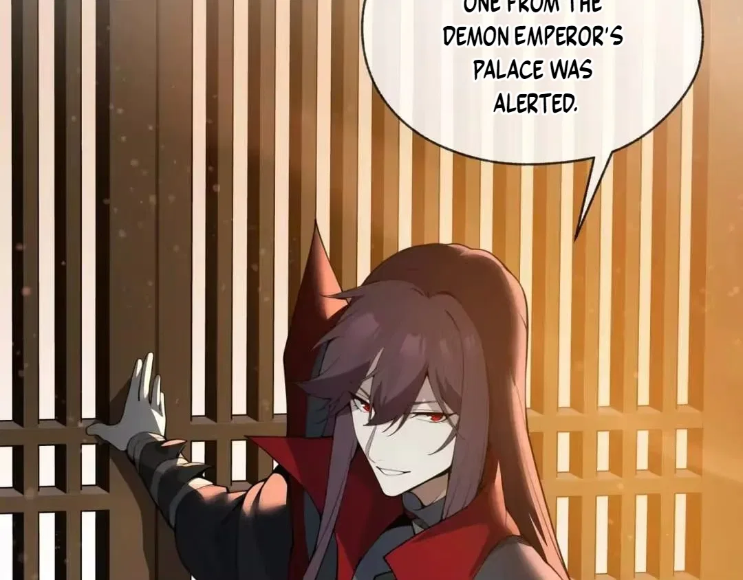 I, The Demon Lord am being targeted by my female Disciples! Chapter 138 – Page 3