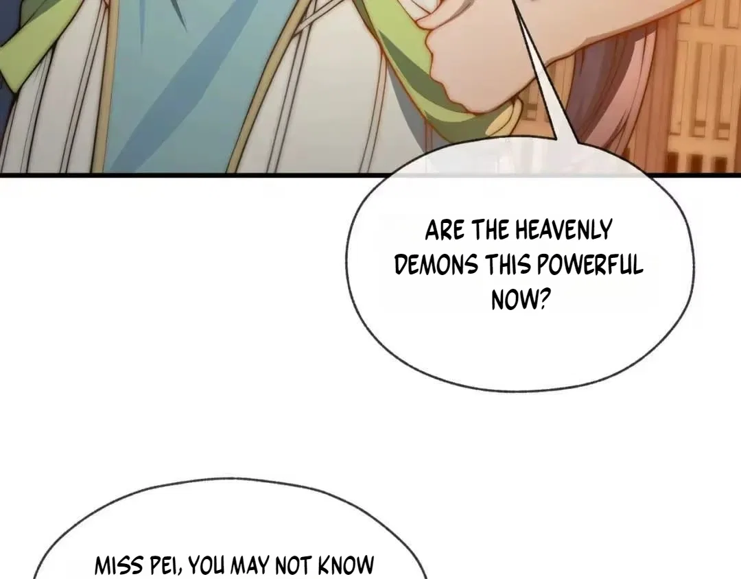 I, The Demon Lord am being targeted by my female Disciples! Chapter 138 – Page 12