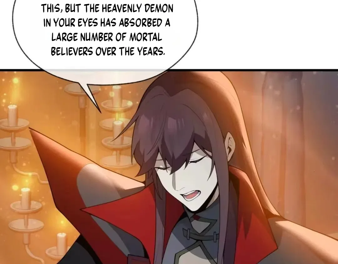I, The Demon Lord am being targeted by my female Disciples! Chapter 138 – Page 13