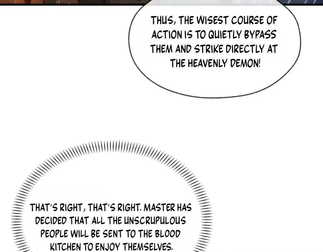 I, The Demon Lord am being targeted by my female Disciples! Chapter 138 – Page 19