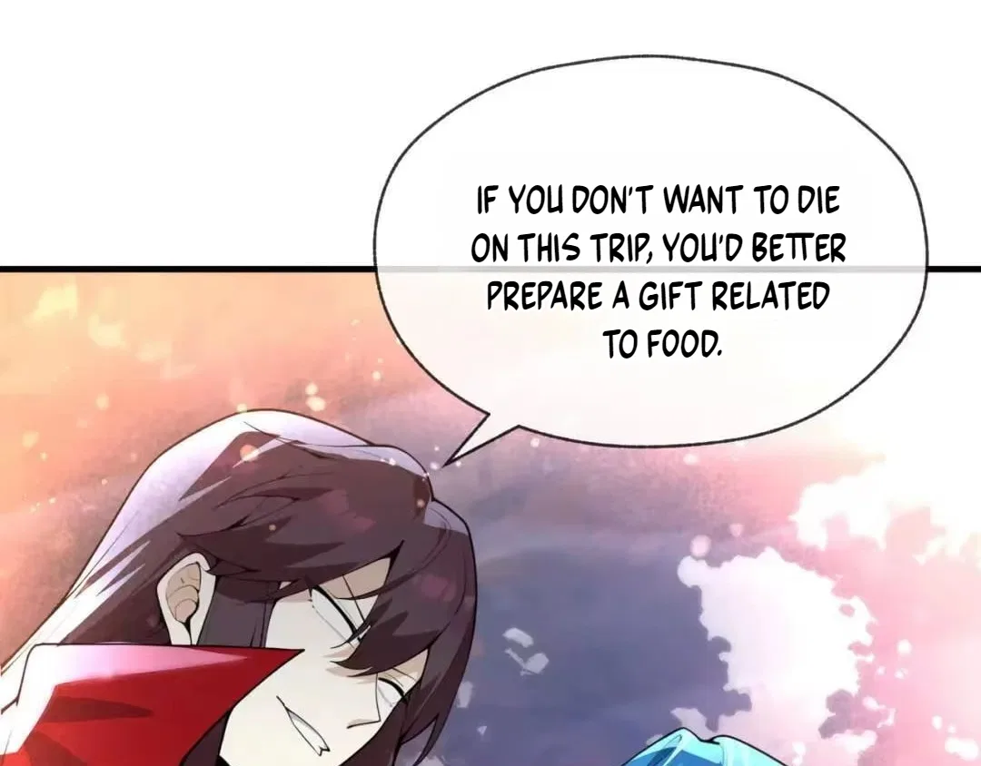 I, The Demon Lord am being targeted by my female Disciples! Chapter 138 – Page 36