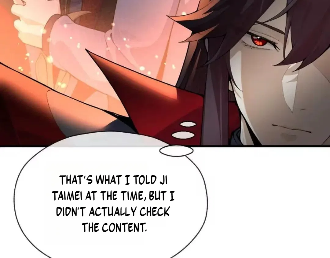 I, The Demon Lord am being targeted by my female Disciples! Chapter 138 – Page 38