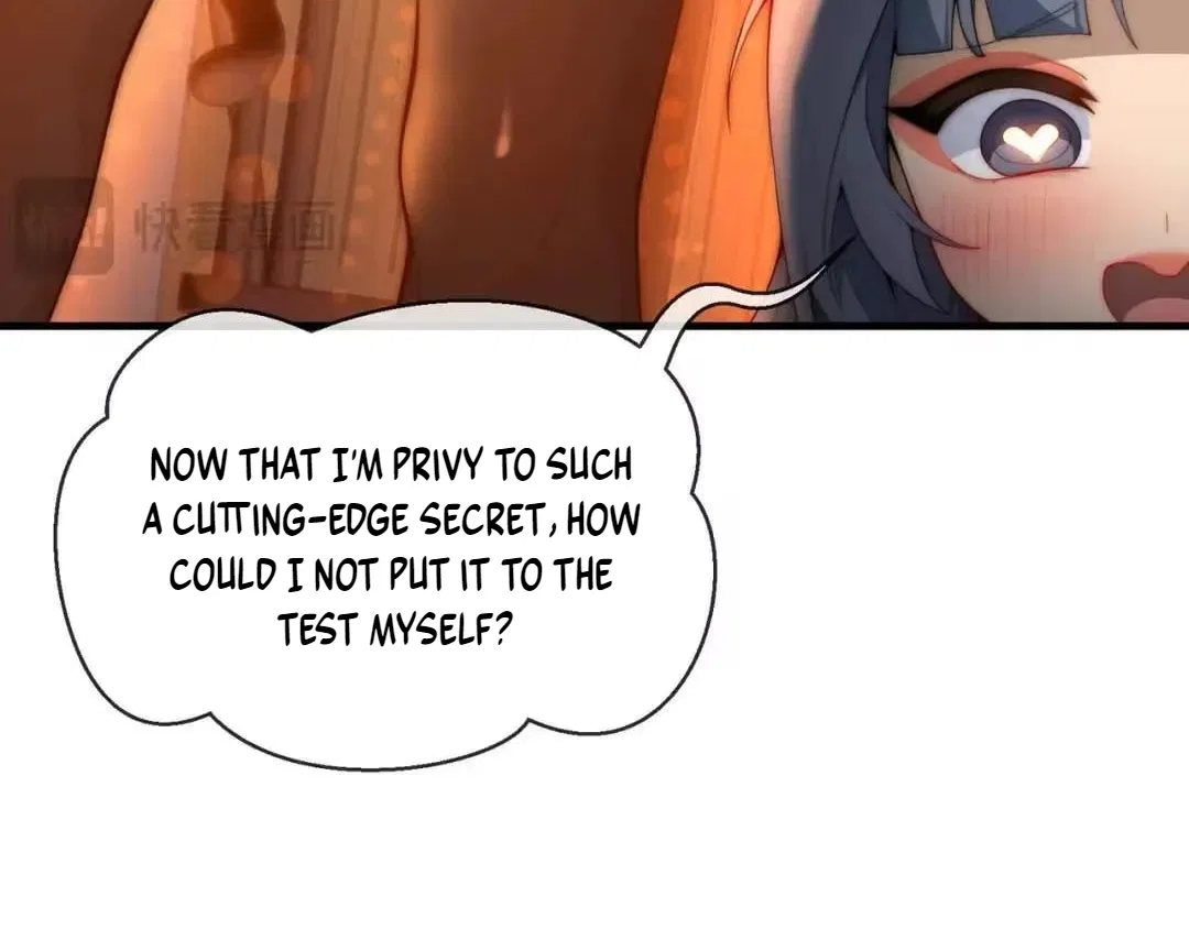 I, The Demon Lord am being targeted by my female Disciples! Chapter 138 – Page 60