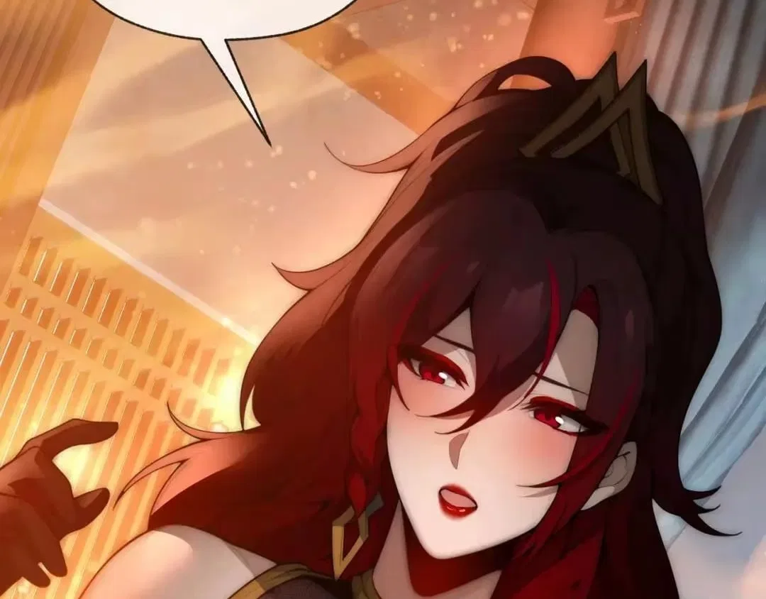 I, The Demon Lord am being targeted by my female Disciples! Chapter 138 – Page 69