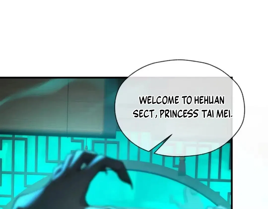 I, The Demon Lord am being targeted by my female Disciples! Chapter 138 – Page 77
