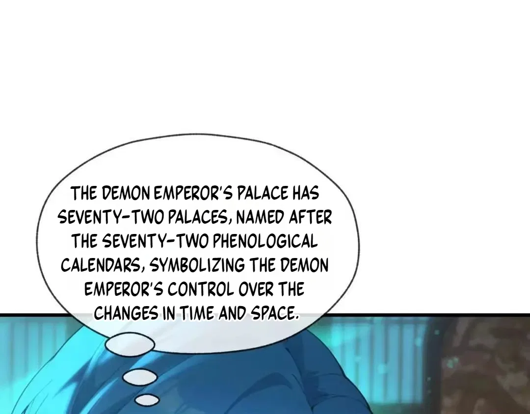 I, The Demon Lord am being targeted by my female Disciples! Chapter 138 – Page 86