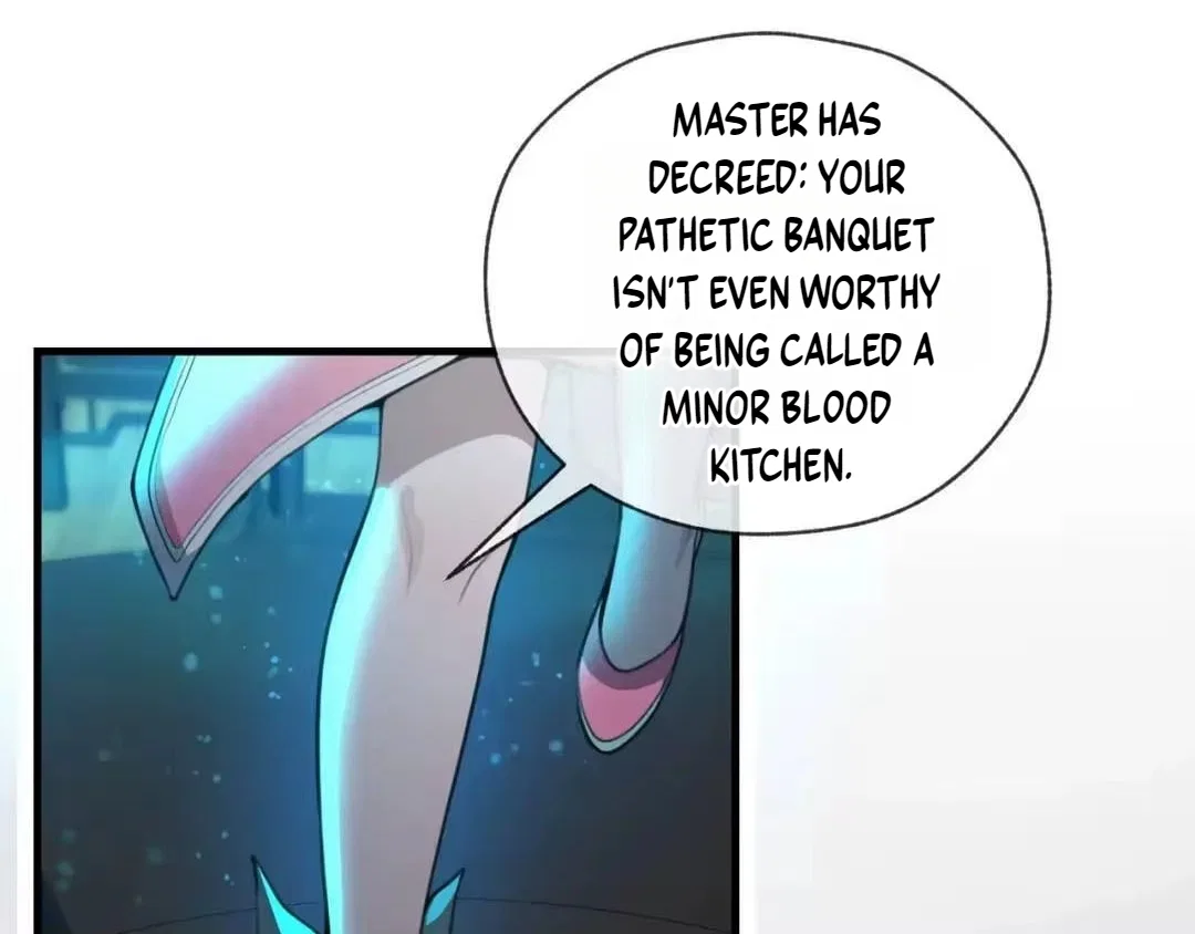 I, The Demon Lord am being targeted by my female Disciples! Chapter 138 – Page 125
