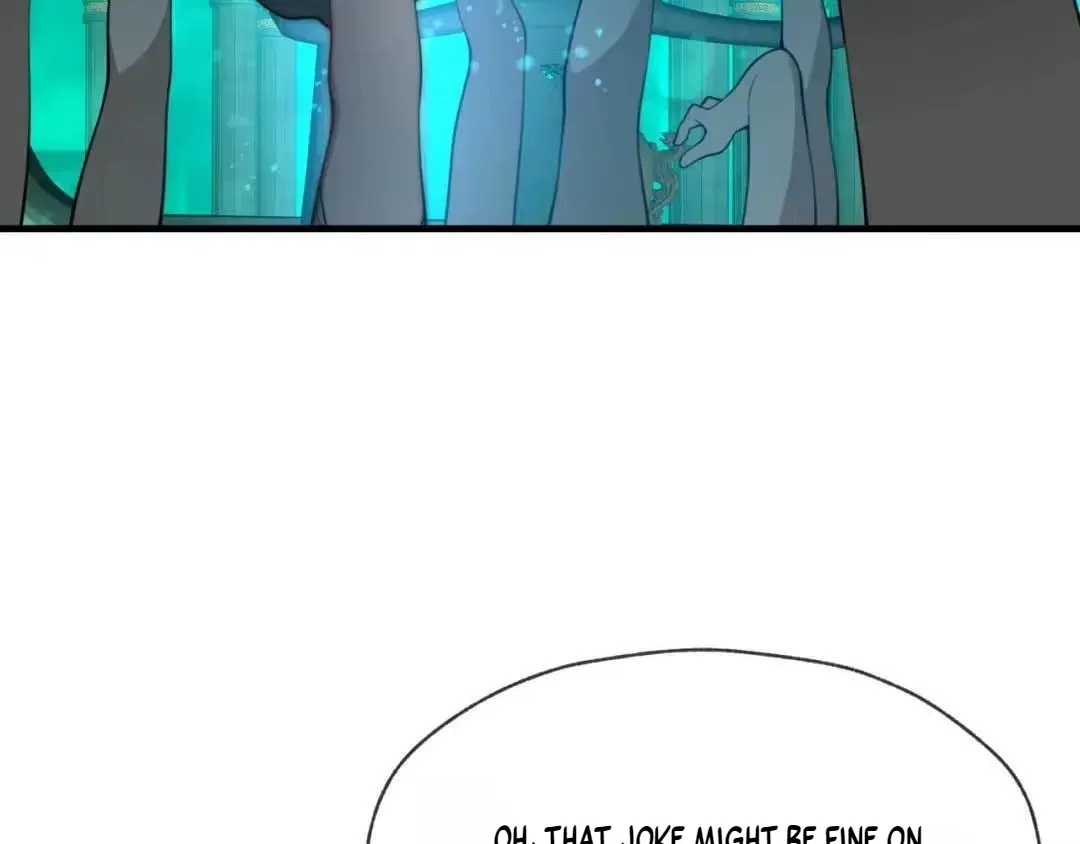 I, The Demon Lord am being targeted by my female Disciples! Chapter 138 – Page 130