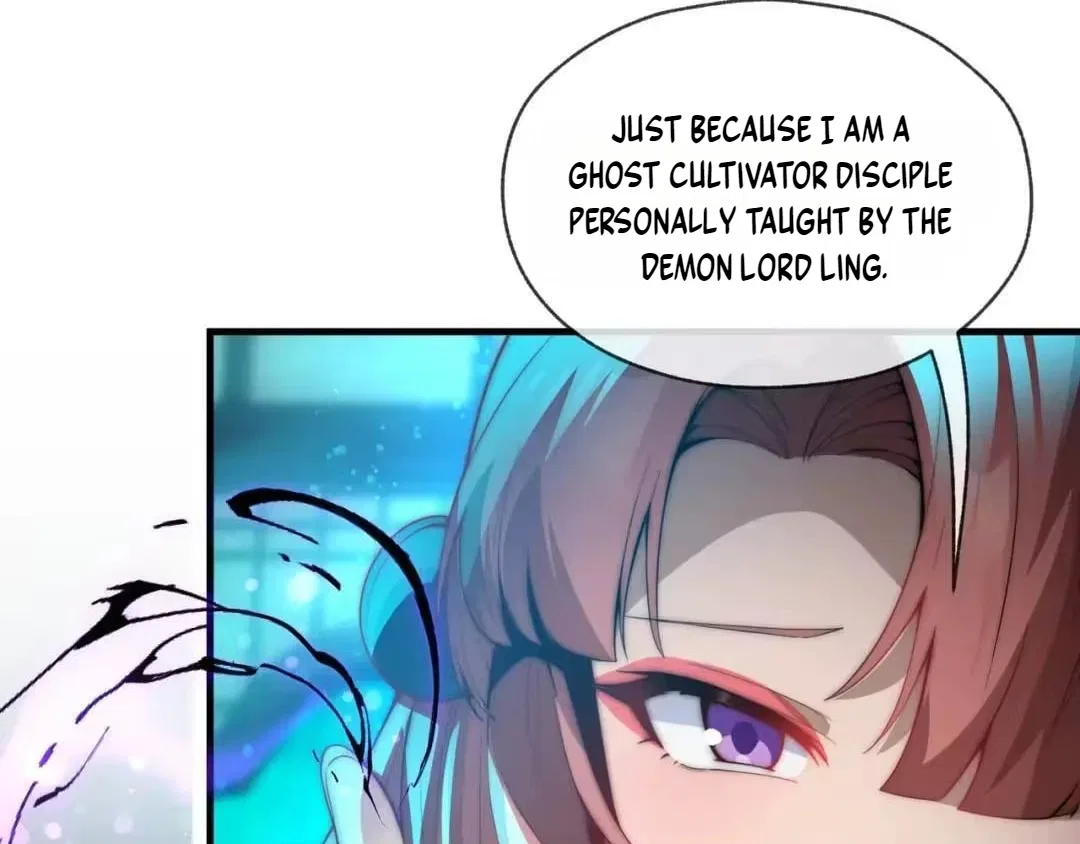 I, The Demon Lord am being targeted by my female Disciples! Chapter 138 – Page 134