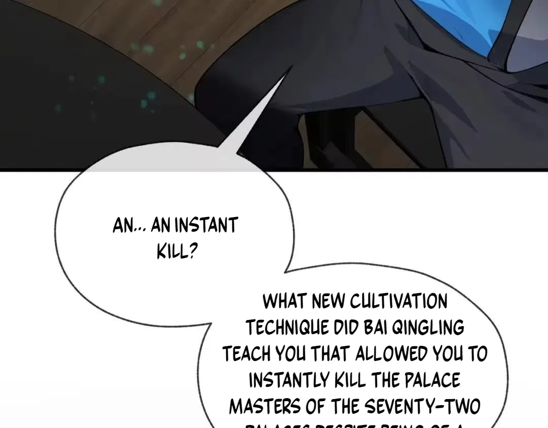 I, The Demon Lord am being targeted by my female Disciples! Chapter 138 – Page 153