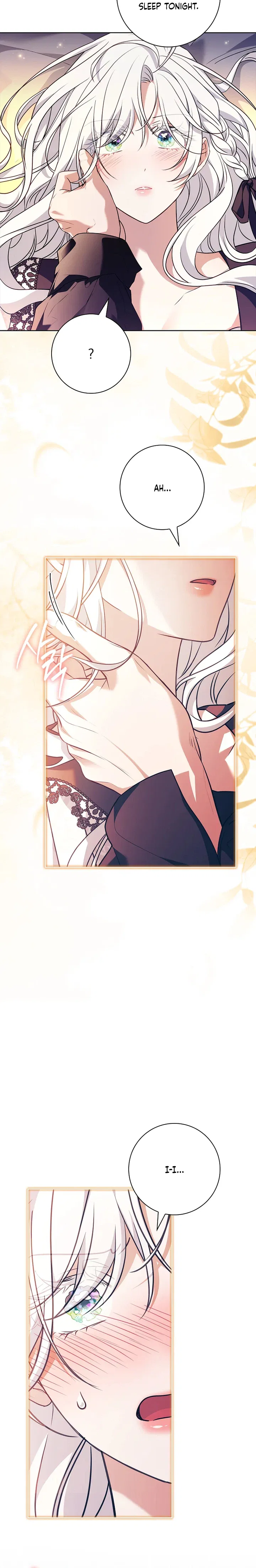 Honey, Why Can’t We Get A Divorce? Chapter 93 – Page 27