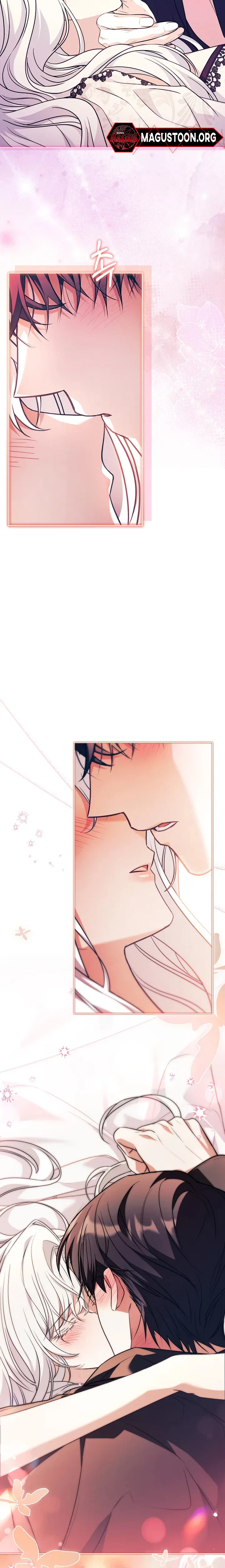 Honey, Why Can’t We Get A Divorce? Chapter 93 – Page 30