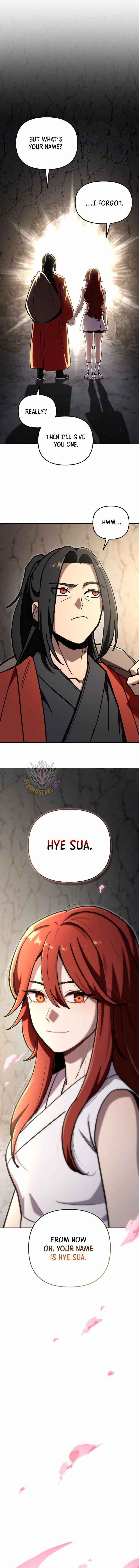 Heavenly Demon Goes to High School Chapter 79 – Page 19