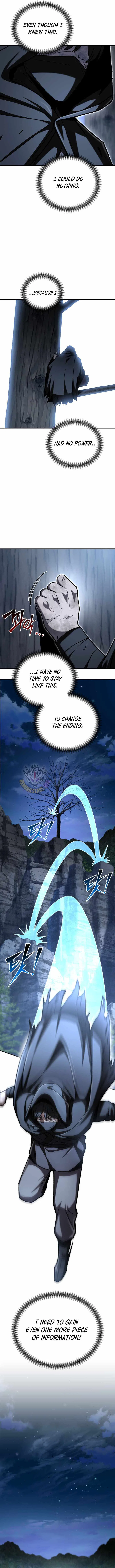 Heavenly Demon Goes to High School Chapter 78 – Page 10