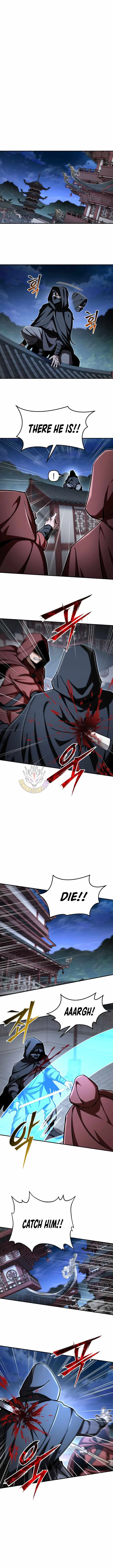 Heavenly Demon Goes to High School Chapter 78 – Page 14