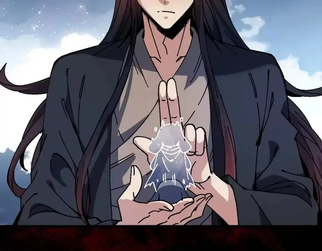 Master: This rebellious disciple is definitely not the Holy Son Chapter 197 – Page 5