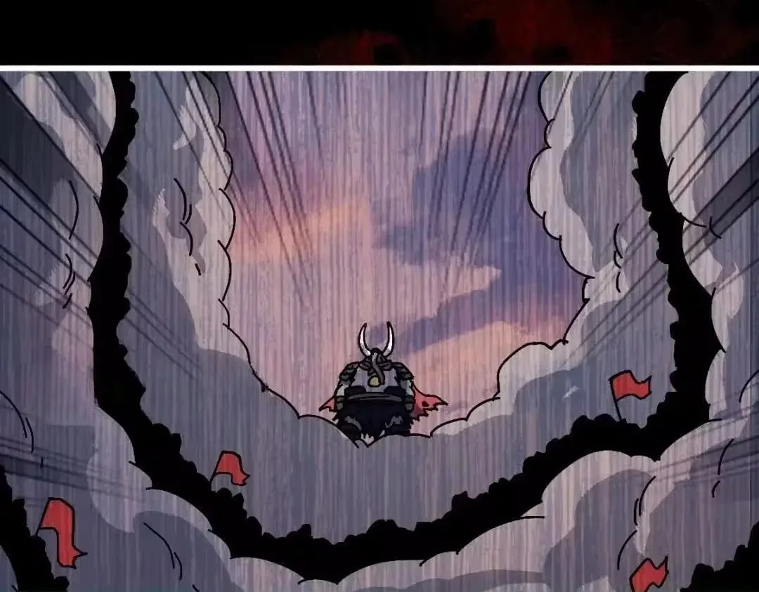 Master: This rebellious disciple is definitely not the Holy Son Chapter 197 – Page 7
