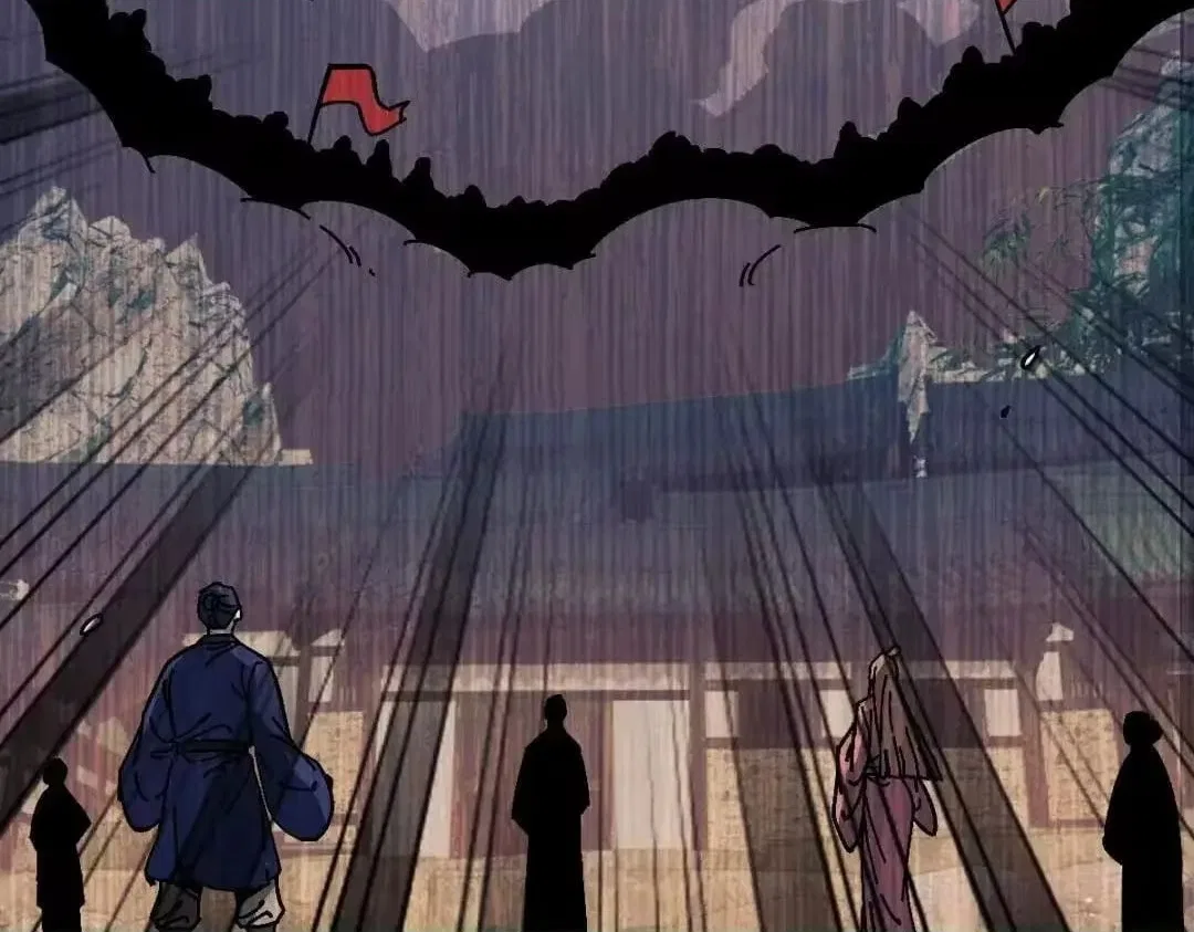 Master: This rebellious disciple is definitely not the Holy Son Chapter 197 – Page 8