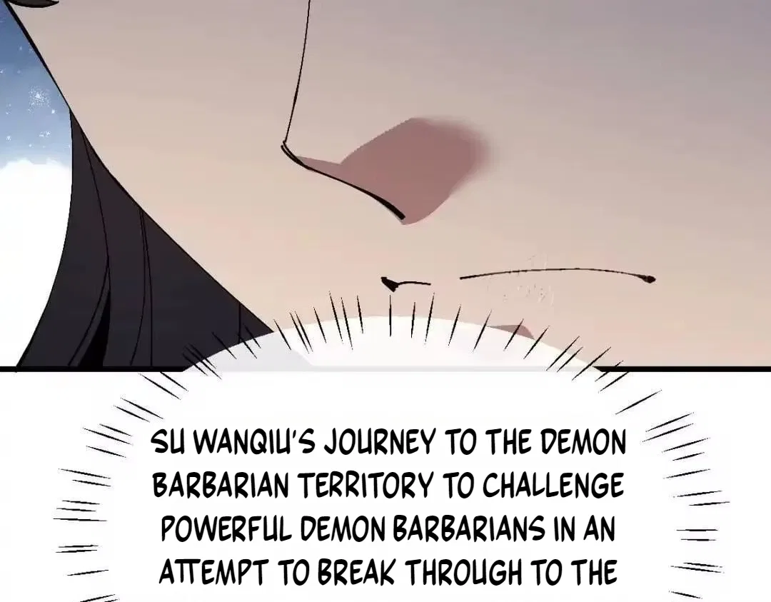 Master: This rebellious disciple is definitely not the Holy Son Chapter 197 – Page 27