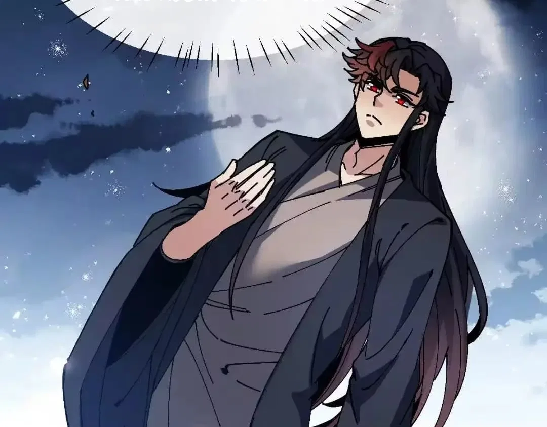 Master: This rebellious disciple is definitely not the Holy Son Chapter 197 – Page 29