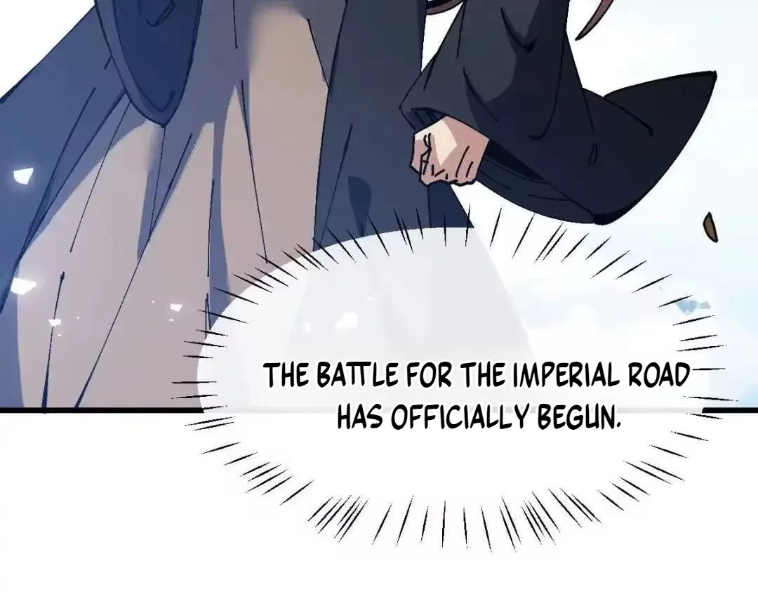 Master: This rebellious disciple is definitely not the Holy Son Chapter 197 – Page 30