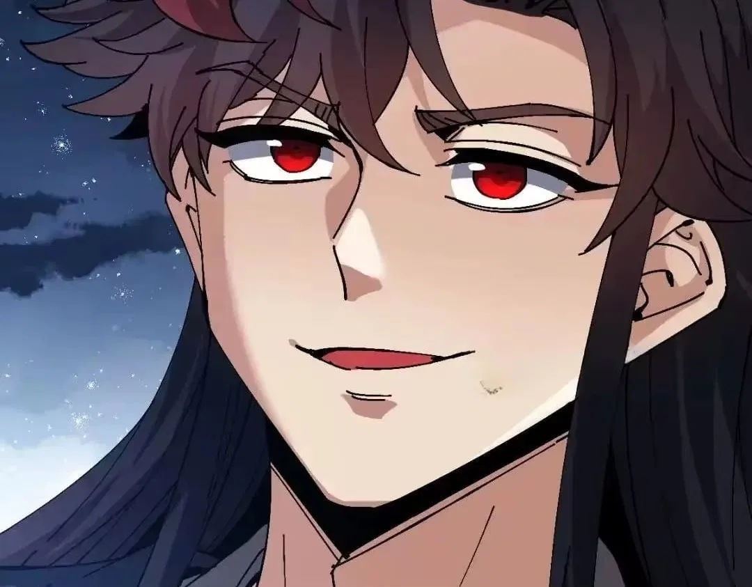 Master: This rebellious disciple is definitely not the Holy Son Chapter 197 – Page 32