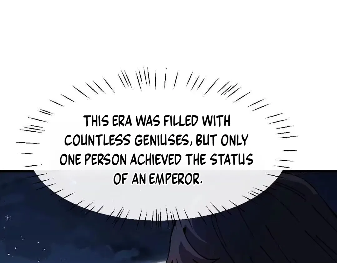 Master: This rebellious disciple is definitely not the Holy Son Chapter 197 – Page 34