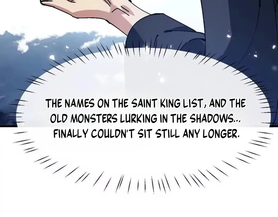 Master: This rebellious disciple is definitely not the Holy Son Chapter 197 – Page 36