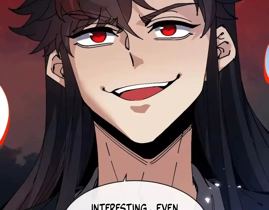 Master: This rebellious disciple is definitely not the Holy Son Chapter 197 – Page 41