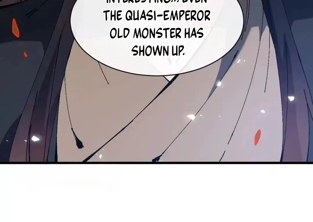 Master: This rebellious disciple is definitely not the Holy Son Chapter 197 – Page 42