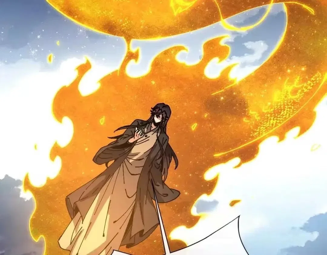 Master: This rebellious disciple is definitely not the Holy Son Chapter 197 – Page 47