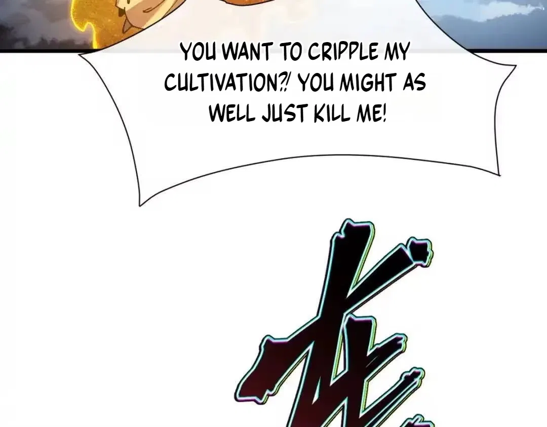 Master: This rebellious disciple is definitely not the Holy Son Chapter 197 – Page 48