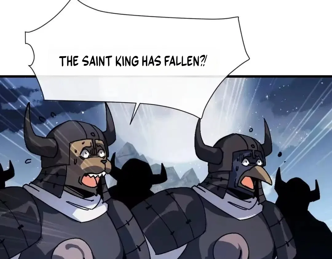 Master: This rebellious disciple is definitely not the Holy Son Chapter 197 – Page 55