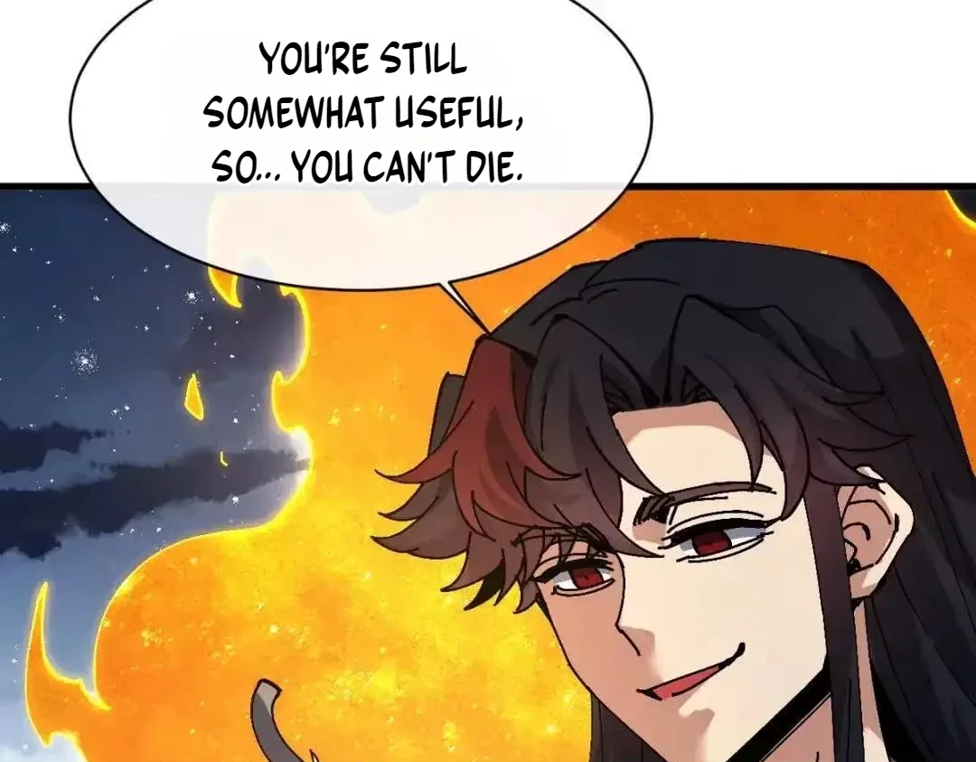 Master: This rebellious disciple is definitely not the Holy Son Chapter 197 – Page 58