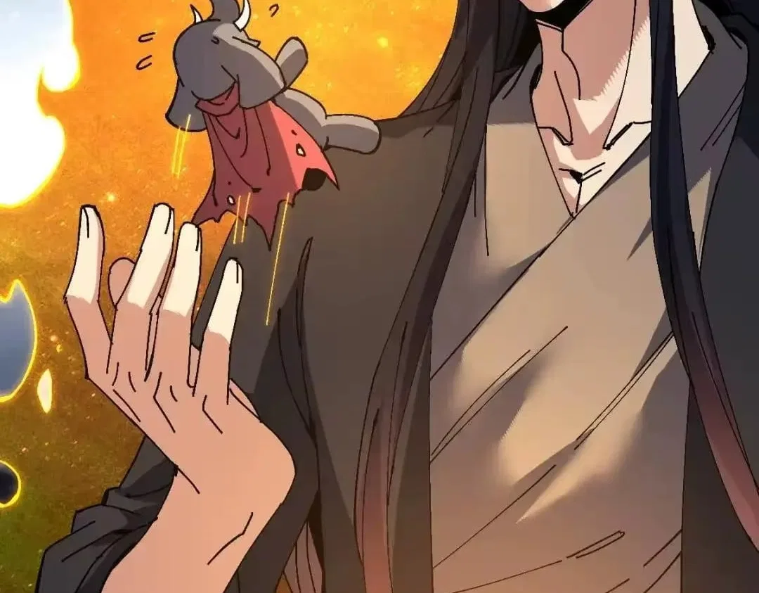 Master: This rebellious disciple is definitely not the Holy Son Chapter 197 – Page 59