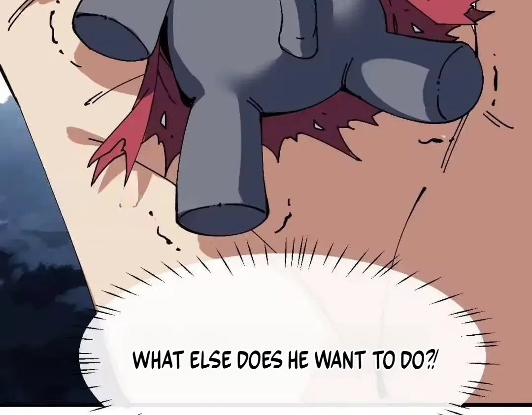 Master: This rebellious disciple is definitely not the Holy Son Chapter 197 – Page 62
