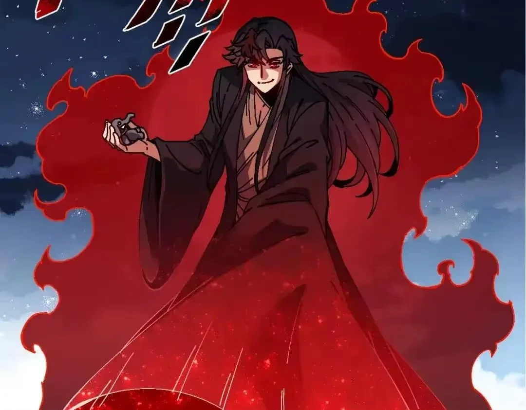 Master: This rebellious disciple is definitely not the Holy Son Chapter 197 – Page 73